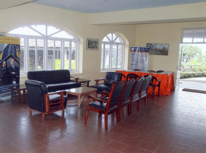 Kodaikanal Christian College Campus photo 6